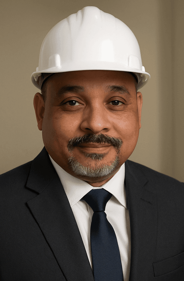 Felix Diaz - CEO & President