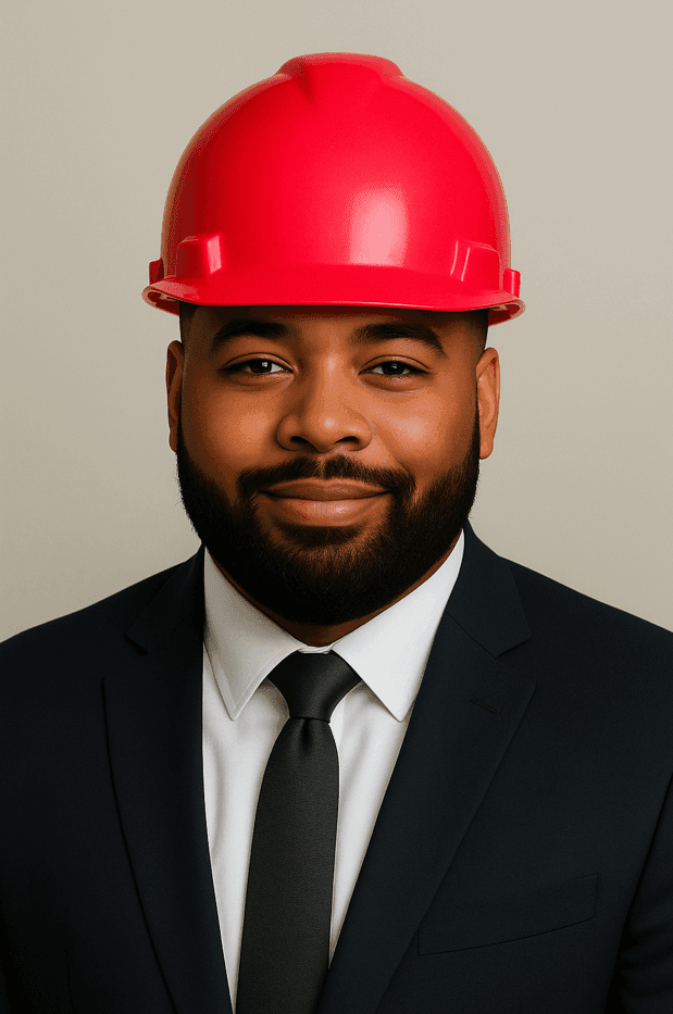 Felix Diaz Jr. - COO & Vice President